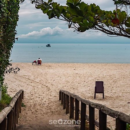 Apto Moderno E Confortavel Perto Da Praia Jsr112 Florianópolis Exteriér fotografie