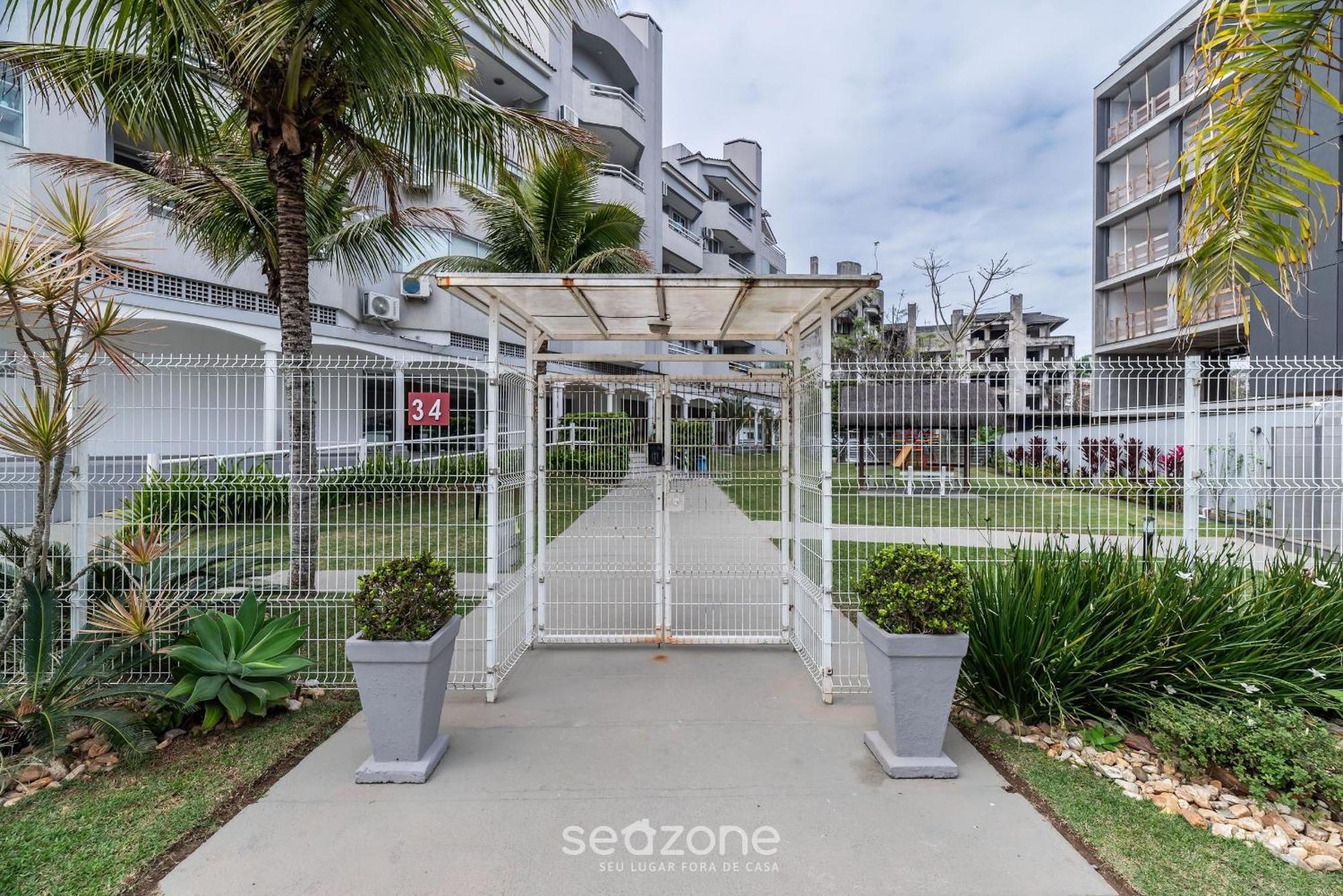 Apto Moderno E Confortavel Perto Da Praia Jsr112 Florianópolis Exteriér fotografie