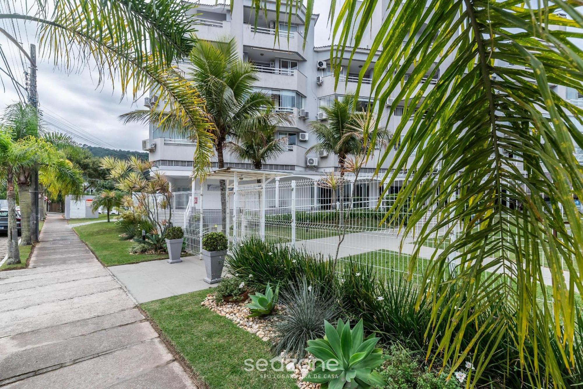 Apto Moderno E Confortavel Perto Da Praia Jsr112 Florianópolis Exteriér fotografie