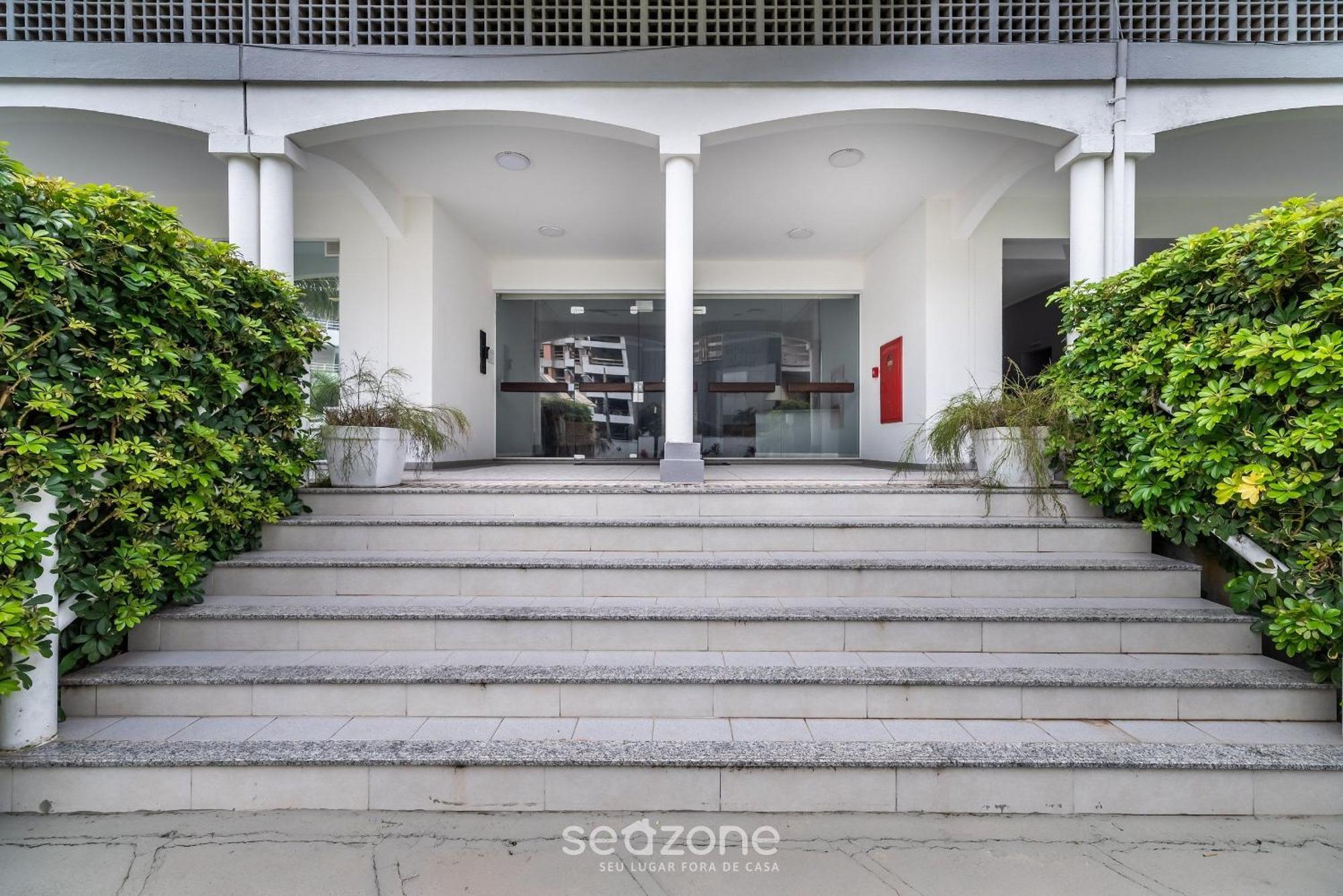 Apto Moderno E Confortavel Perto Da Praia Jsr112 Florianópolis Exteriér fotografie