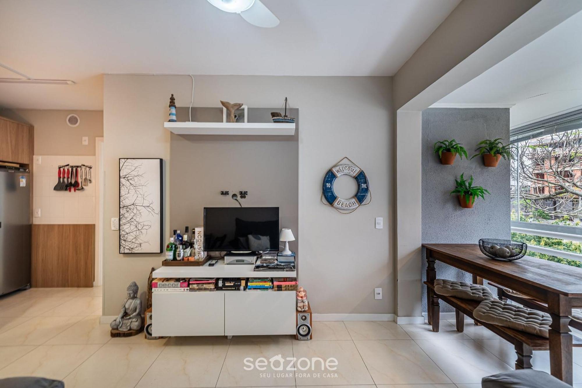 Apto Moderno E Confortavel Perto Da Praia Jsr112 Florianópolis Exteriér fotografie