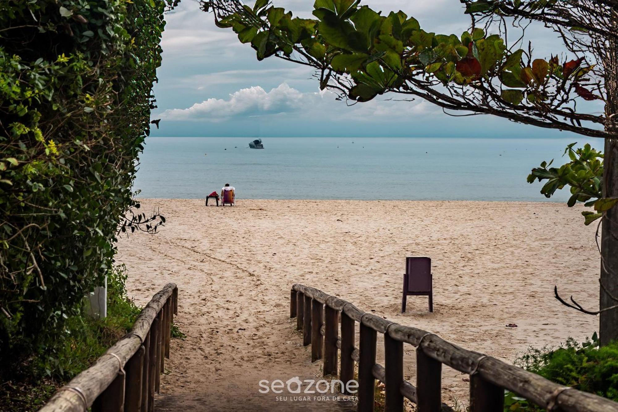 Apto Moderno E Confortavel Perto Da Praia Jsr112 Florianópolis Exteriér fotografie